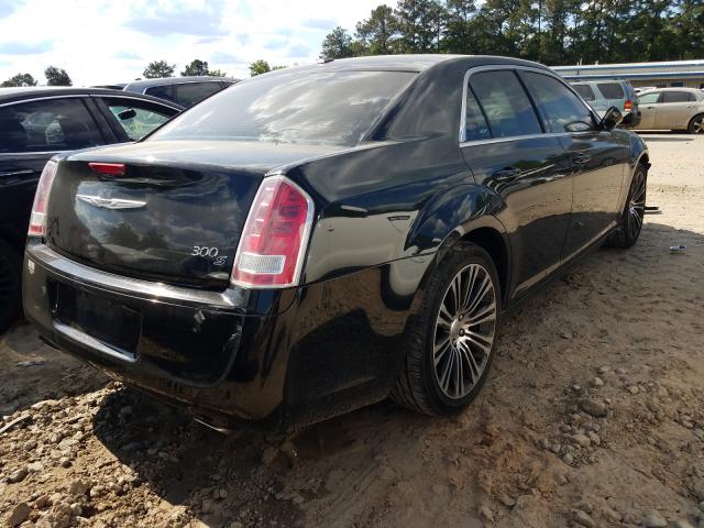 Photo 3 VIN: 2C3CCADT1CH115466 - CHRYSLER 300 S 