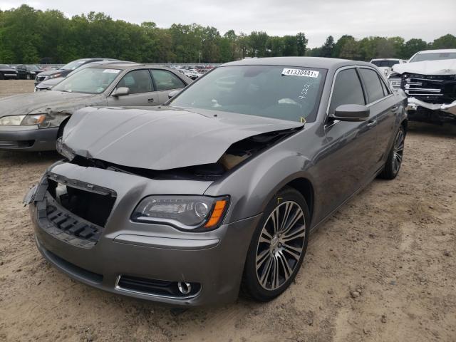 Photo 1 VIN: 2C3CCADT1CH137001 - CHRYSLER 300 S 