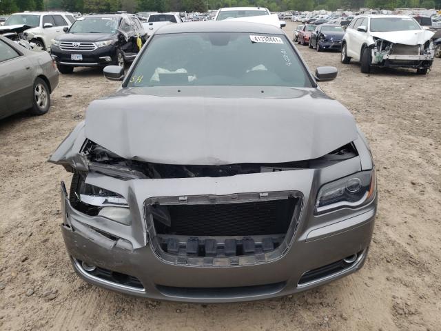 Photo 6 VIN: 2C3CCADT1CH137001 - CHRYSLER 300 S 