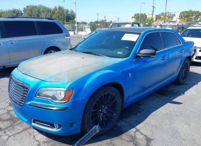 Photo 1 VIN: 2C3CCADT1CH315313 - CHRYSLER 300 