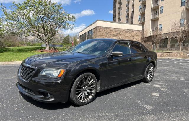 Photo 1 VIN: 2C3CCADT1DH672623 - CHRYSLER 300C VARVA 