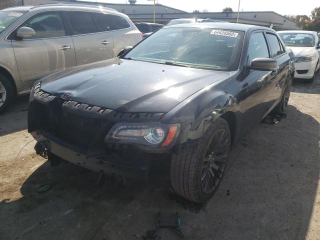 Photo 1 VIN: 2C3CCADT1DH672623 - CHRYSLER 300C VARVA 