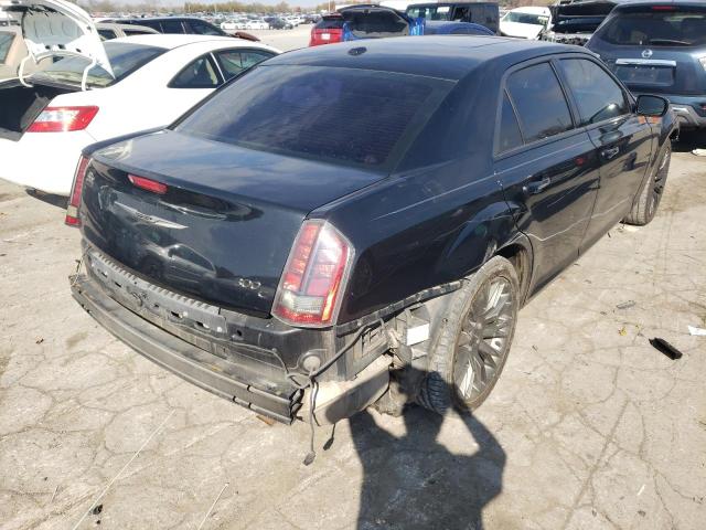 Photo 3 VIN: 2C3CCADT1DH672623 - CHRYSLER 300C VARVA 