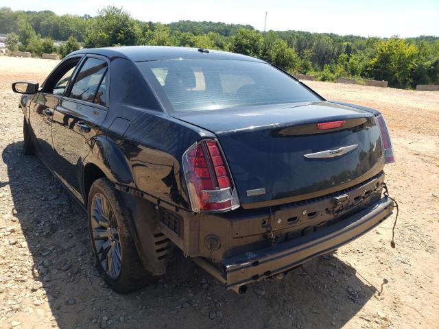 Photo 2 VIN: 2C3CCADT1DH690314 - CHRYSLER 300C VARVA 