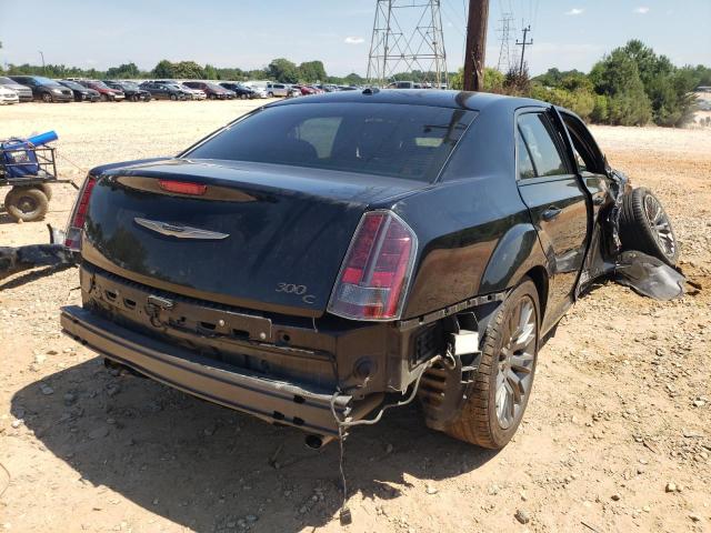 Photo 3 VIN: 2C3CCADT1DH690314 - CHRYSLER 300C VARVA 