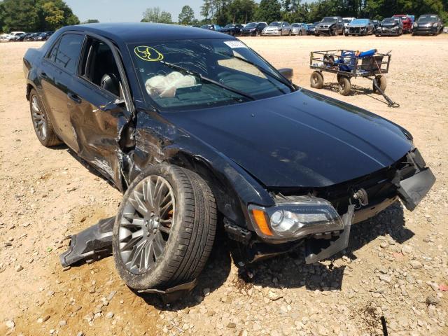 Photo 8 VIN: 2C3CCADT1DH690314 - CHRYSLER 300C VARVA 