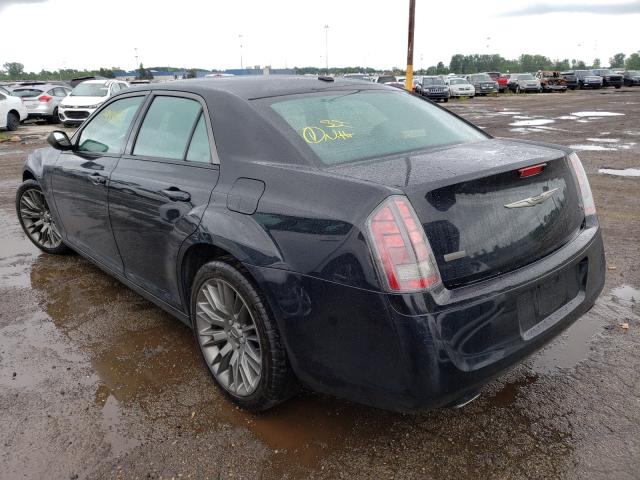 Photo 2 VIN: 2C3CCADT1EH239966 - CHRYSLER 300C VARVA 