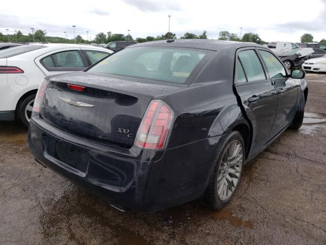 Photo 3 VIN: 2C3CCADT1EH239966 - CHRYSLER 300C VARVA 