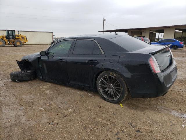 Photo 1 VIN: 2C3CCADT1EH261627 - CHRYSLER 300C VARVA 