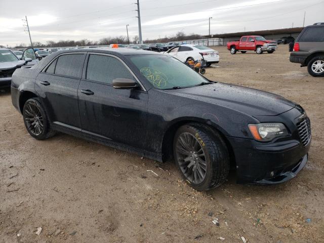 Photo 3 VIN: 2C3CCADT1EH261627 - CHRYSLER 300C VARVA 