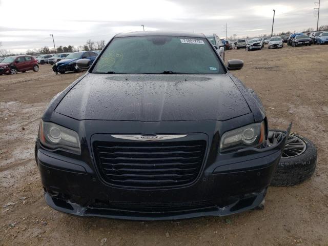 Photo 4 VIN: 2C3CCADT1EH261627 - CHRYSLER 300C VARVA 