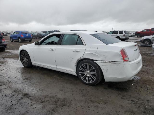 Photo 1 VIN: 2C3CCADT2CH183355 - CHRYSLER 300 S 