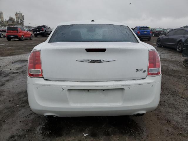 Photo 5 VIN: 2C3CCADT2CH183355 - CHRYSLER 300 S 