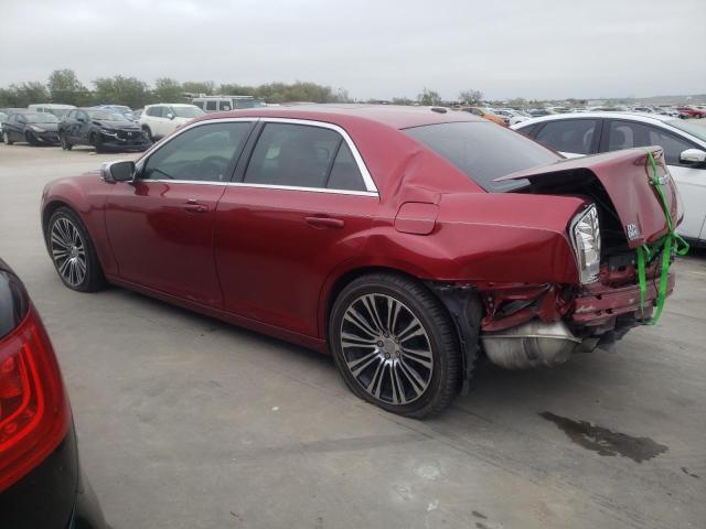 Photo 1 VIN: 2C3CCADT2CH221828 - CHRYSLER 300 