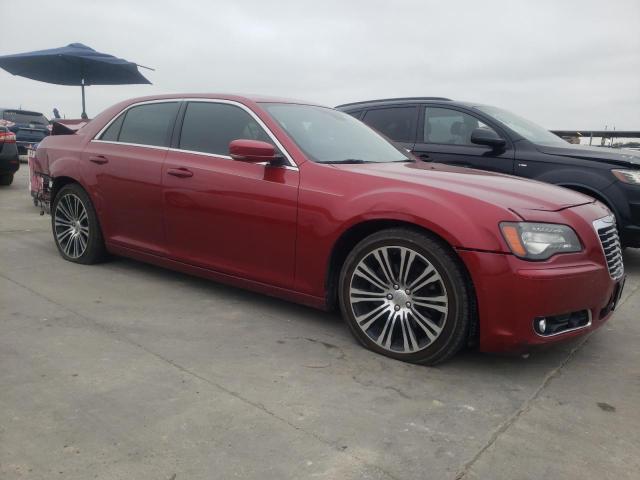 Photo 3 VIN: 2C3CCADT2CH221828 - CHRYSLER 300 