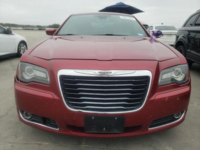 Photo 4 VIN: 2C3CCADT2CH221828 - CHRYSLER 300 