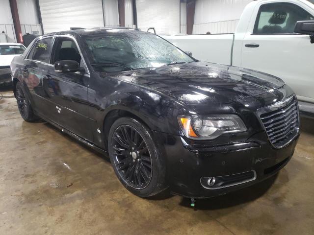 Photo 0 VIN: 2C3CCADT2CH315319 - CHRYSLER 300 S 