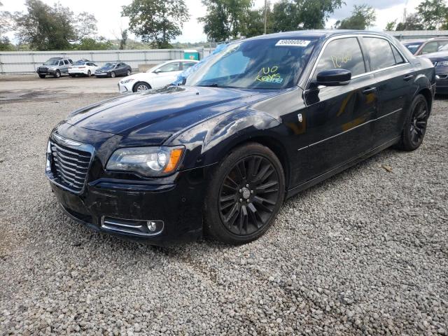 Photo 1 VIN: 2C3CCADT2CH315319 - CHRYSLER 300 S 