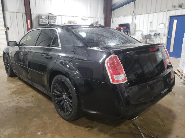 Photo 2 VIN: 2C3CCADT2CH315319 - CHRYSLER 300 S 