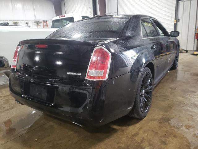 Photo 3 VIN: 2C3CCADT2CH315319 - CHRYSLER 300 S 