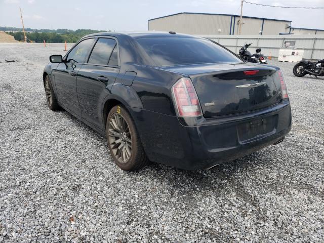 Photo 2 VIN: 2C3CCADT2DH687504 - CHRYSLER 300C VARVA 