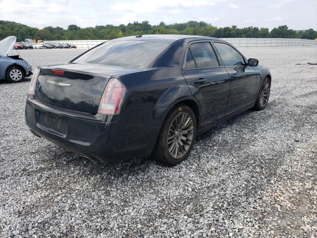 Photo 3 VIN: 2C3CCADT2DH687504 - CHRYSLER 300C VARVA 