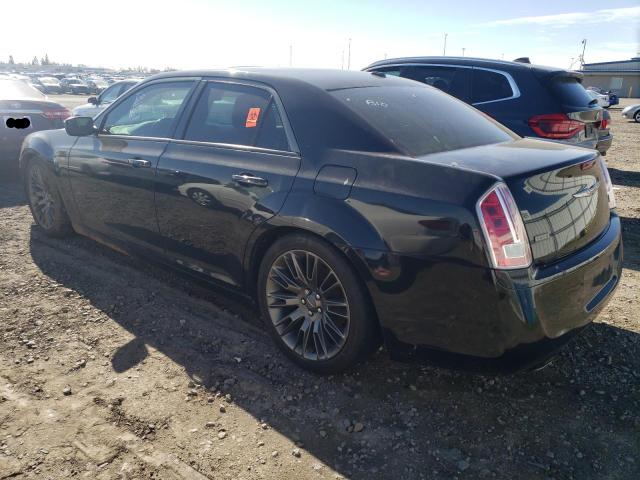 Photo 1 VIN: 2C3CCADT2DH691066 - CHRYSLER 300C VARVA 