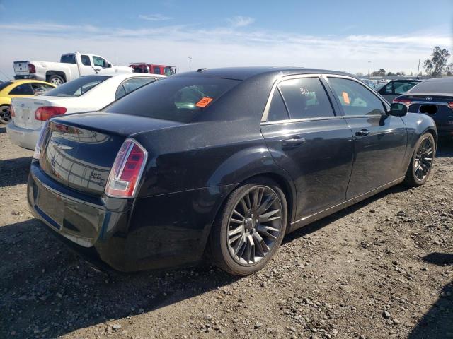 Photo 2 VIN: 2C3CCADT2DH691066 - CHRYSLER 300C VARVA 