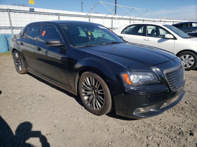 Photo 3 VIN: 2C3CCADT2DH691066 - CHRYSLER 300C VARVA 