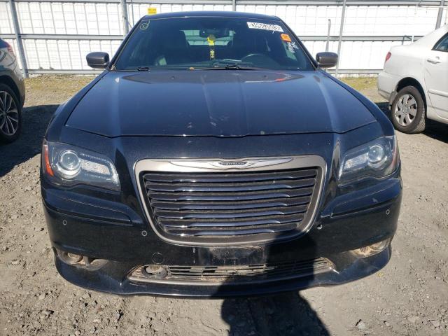 Photo 4 VIN: 2C3CCADT2DH691066 - CHRYSLER 300C VARVA 