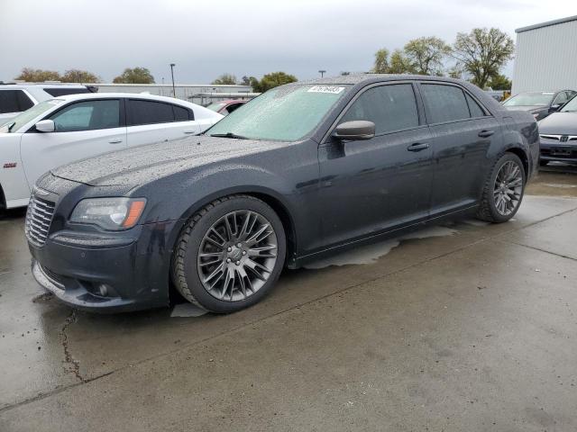 Photo 0 VIN: 2C3CCADT2DH691066 - CHRYSLER 300C VARVA 