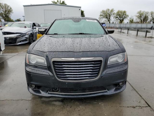 Photo 4 VIN: 2C3CCADT2DH691066 - CHRYSLER 300C VARVA 