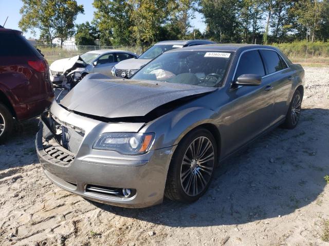 Photo 1 VIN: 2C3CCADT3CH115310 - CHRYSLER 300 S 