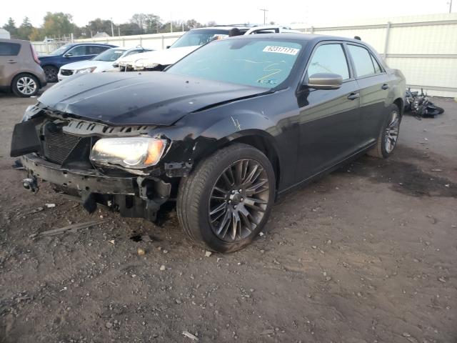 Photo 1 VIN: 2C3CCADT3DH740999 - CHRYSLER 300C VARVA 