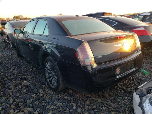 Photo 2 VIN: 2C3CCADT3DH740999 - CHRYSLER 300C VARVA 