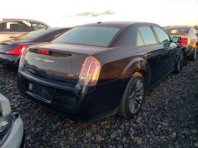 Photo 3 VIN: 2C3CCADT3DH740999 - CHRYSLER 300C VARVA 