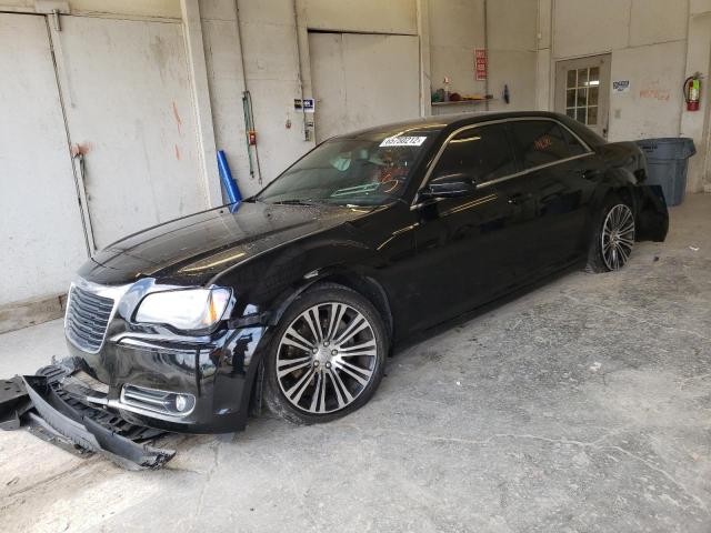 Photo 1 VIN: 2C3CCADT4CH143245 - CHRYSLER 300 S 