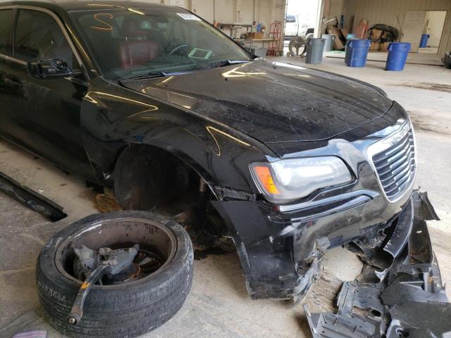 Photo 8 VIN: 2C3CCADT4CH143245 - CHRYSLER 300 S 