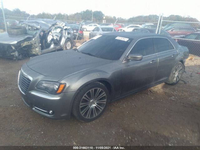 Photo 1 VIN: 2C3CCADT4CH313099 - CHRYSLER 300 