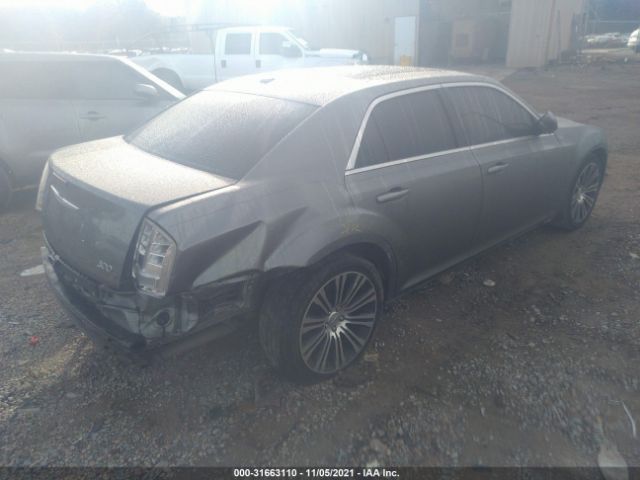 Photo 3 VIN: 2C3CCADT4CH313099 - CHRYSLER 300 