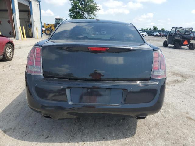 Photo 5 VIN: 2C3CCADT4DH741482 - CHRYSLER 300C VARVA 