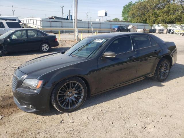 Photo 0 VIN: 2C3CCADT5DH687819 - CHRYSLER 300C VARVA 