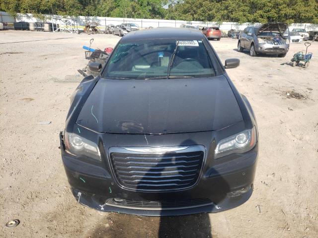 Photo 4 VIN: 2C3CCADT5DH687819 - CHRYSLER 300C VARVA 