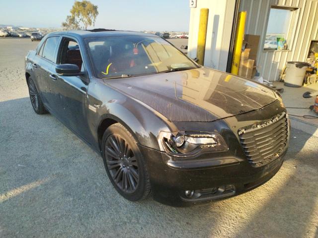 Photo 0 VIN: 2C3CCADT6CH123496 - CHRYSLER 300 S 