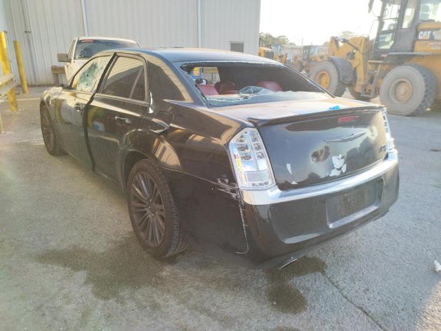 Photo 2 VIN: 2C3CCADT6CH123496 - CHRYSLER 300 S 