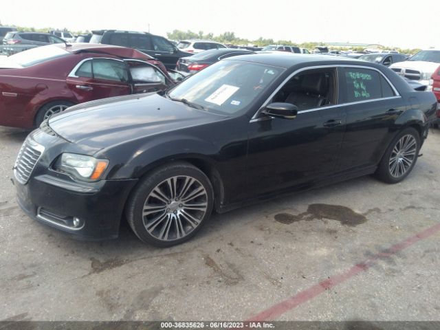 Photo 1 VIN: 2C3CCADT6CH136555 - CHRYSLER 300 