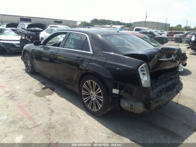 Photo 2 VIN: 2C3CCADT6CH136555 - CHRYSLER 300 