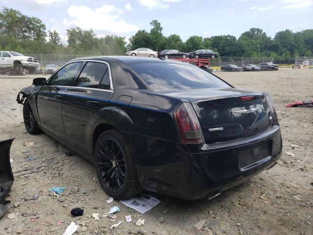 Photo 2 VIN: 2C3CCADT6CH315713 - CHRYSLER 300 S 