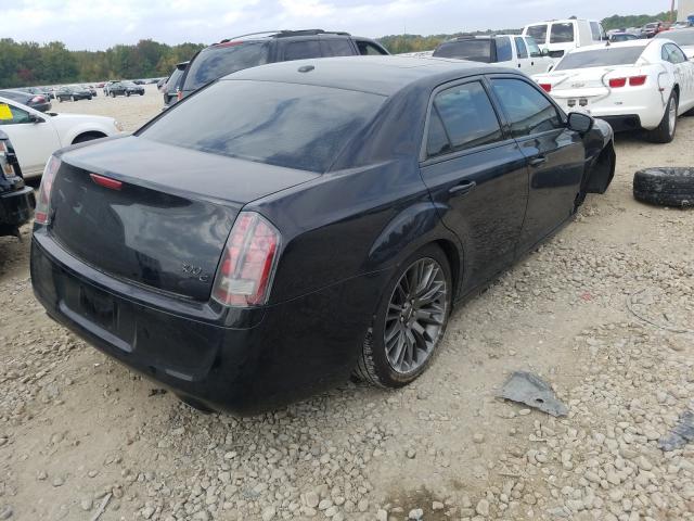 Photo 3 VIN: 2C3CCADT6DH691085 - CHRYSLER 300C VARVA 