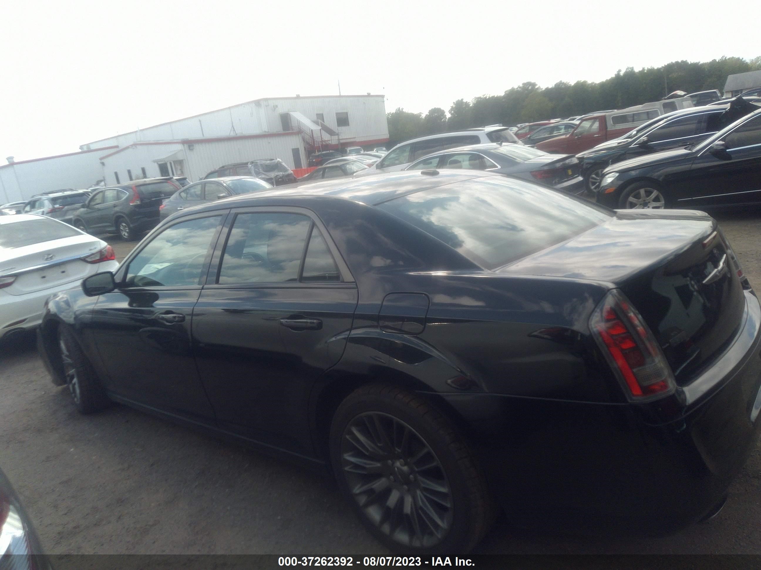 Photo 13 VIN: 2C3CCADT6DH693659 - CHRYSLER 300 